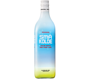 "Små kolde" - 100 cl.