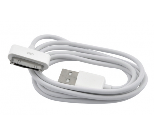  USB LADEKABEL - IPHONE 4