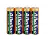 ALKALINE BATTERI 4XR6 1,5V