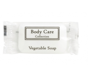 Sæbe Body Care 3 stk.