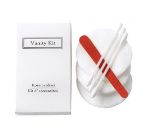 Vanity kit