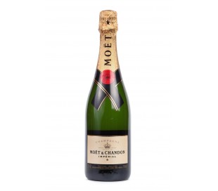 Moët & Chandon - 0,75 l. 