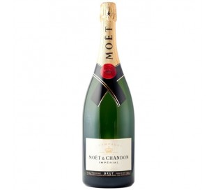 Moët & Chandon - 1,50 l. 