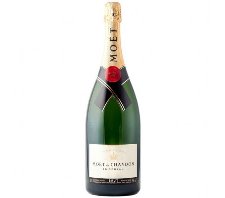 Moët & Chandon - 1,50 l. 