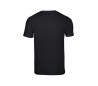 T-shirt - V hals - herre