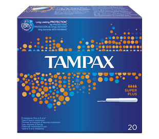 Tampax