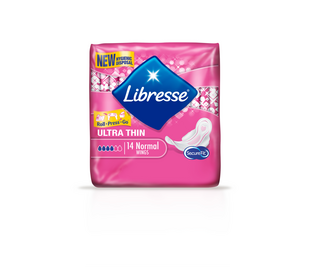 Libresse - bind