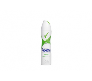 Rexona Aloe Vera Spray