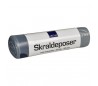 Affaldsposer m. snor