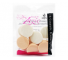 Kosmetik svampe (16 stk)