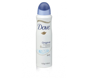 DOVE ANTI-PERSPIRANT 