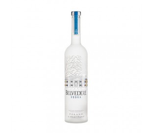 BELVEDERE - 0,75 L.