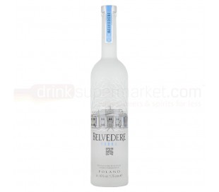 BELVEDERE - 1,5 L.