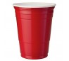 RED CUPS - 20 STK