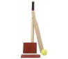 BASEBALL/RUNDBOLD SÆT