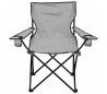 Arm chair grey