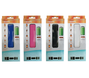 USB-POWER-BANK