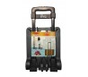 BAGAGE TROLLEY - FOLDBAR