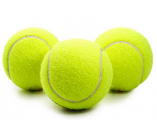 TENNISBOLDE