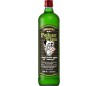 Pokerfjæs 100 cl.